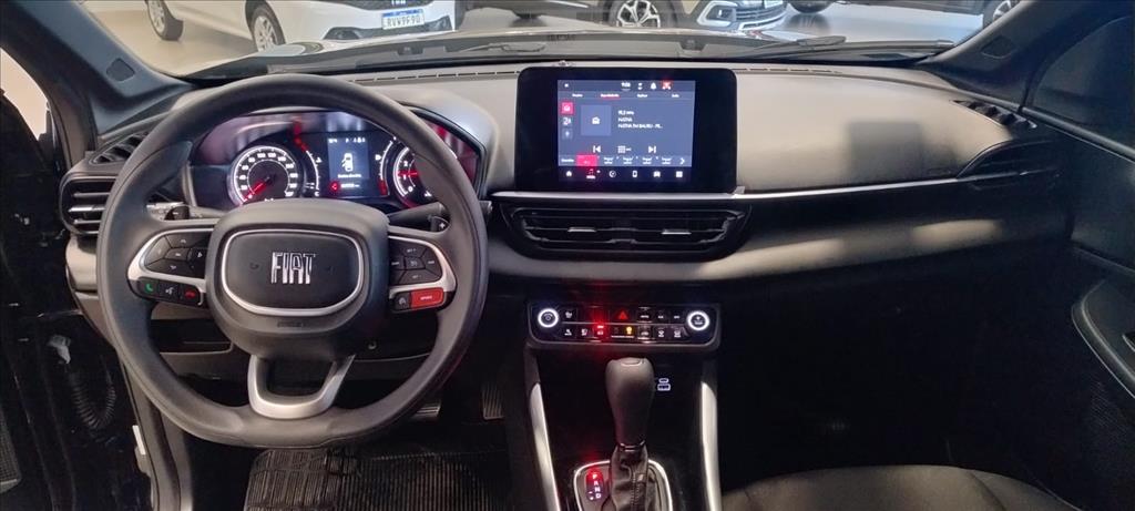 FASTBACK 1.0 TURBO 200 FLEX CVT5
