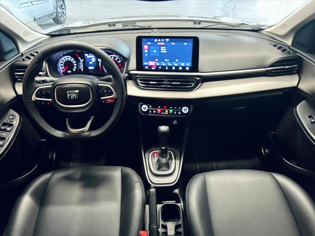 PULSE 1.0 TURBO 200 FLEX AUDACE CVT7