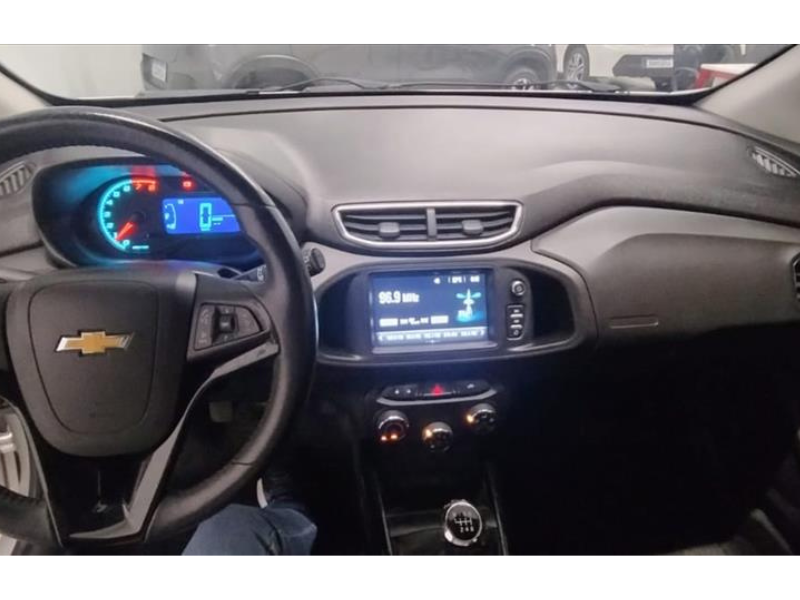 ONIX 1.4 MPFI LTZ 8V FLEX 4P MANUAL9