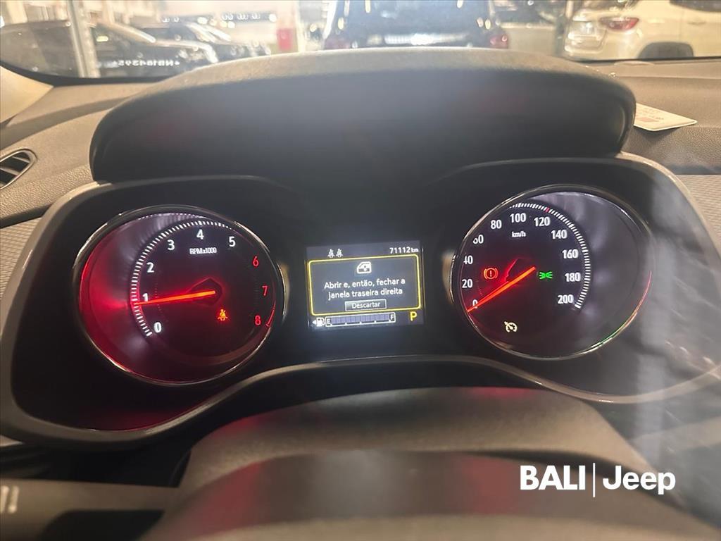 TRACKER 1.2 TURBO FLEX PREMIER AUTOMÁTICO12