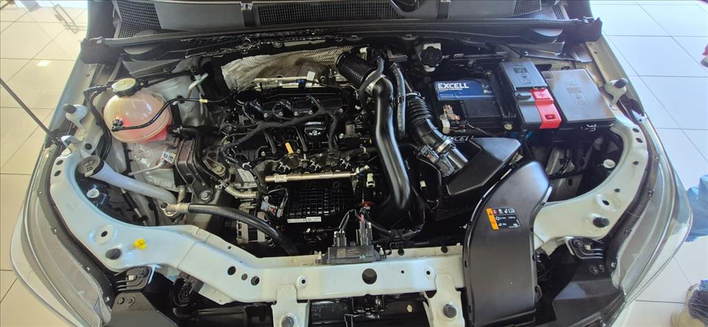 ONIX 1.0 TURBO FLEX RS AUTOMÁTICO17