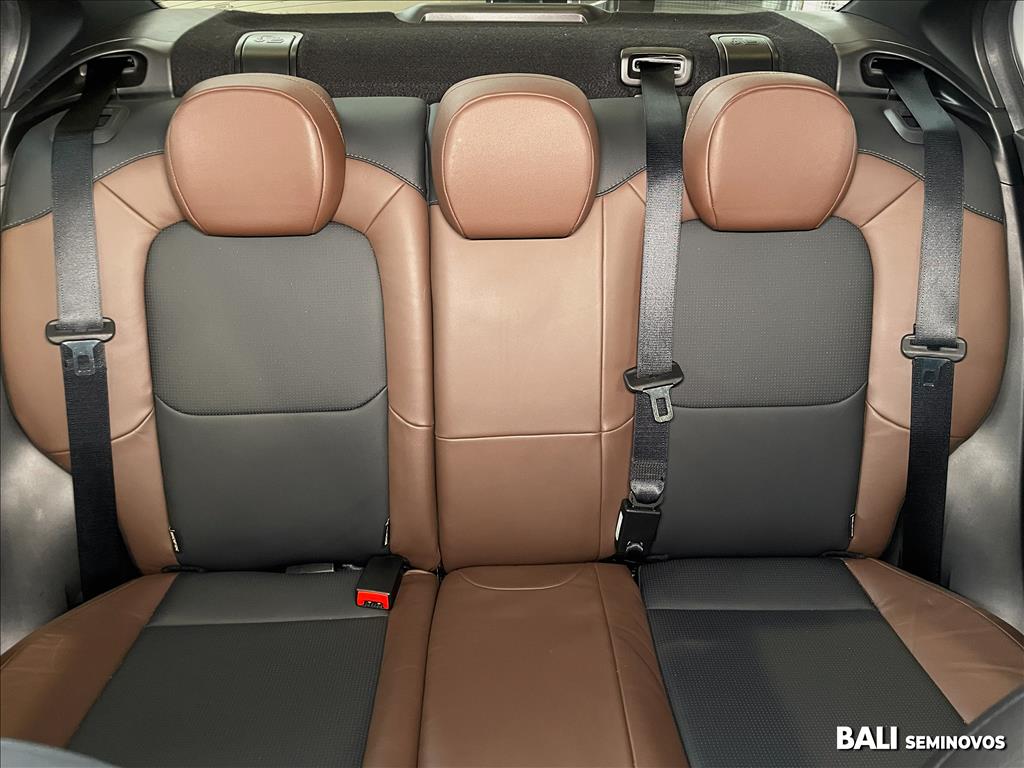 CRONOS 1.3 FIREFLY FLEX PRECISION CVT18