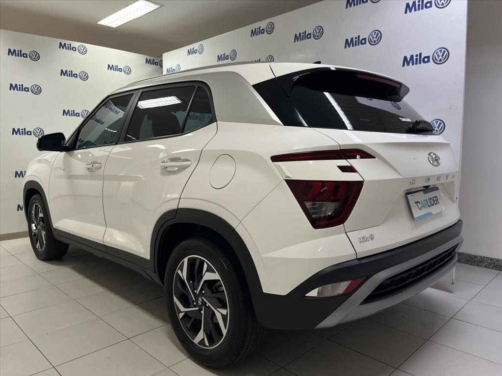 CRETA 1.0 TGDI FLEX PLATINUM AUTOMÁTICO2