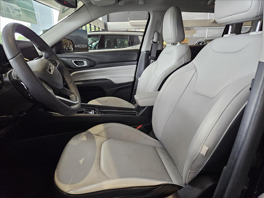 COMPASS 1.3 T270 TURBO FLEX LONGITUDE AT67