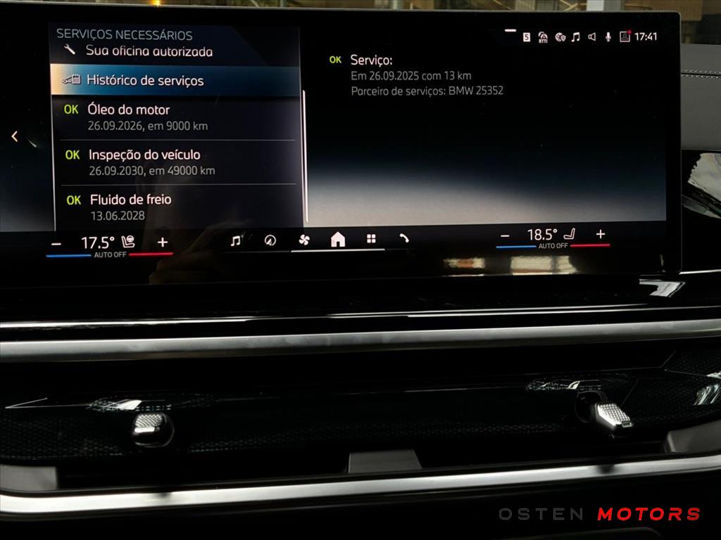 BMW-X5-3.0 I6 TURBO HÍBRIDO XDRIVE50E M SPORT AUTOMÁTICO