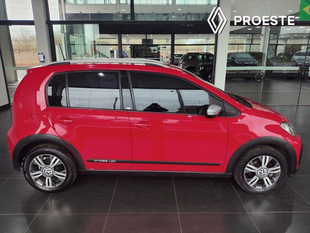 CROSS UP 1.0 TSI 12V FLEX 4P MANUAL2