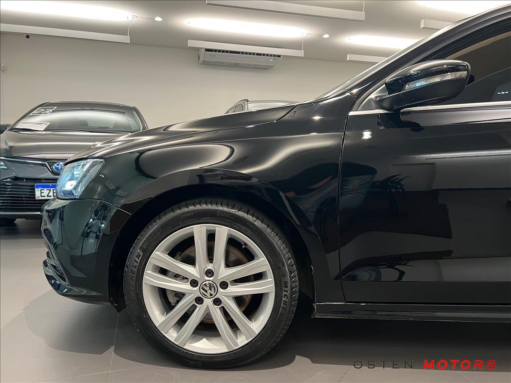 VW - Volkswagen-JETTA-2.0 TSI HIGHLINE 211CV GASOLINA 4P TIPTRONIC