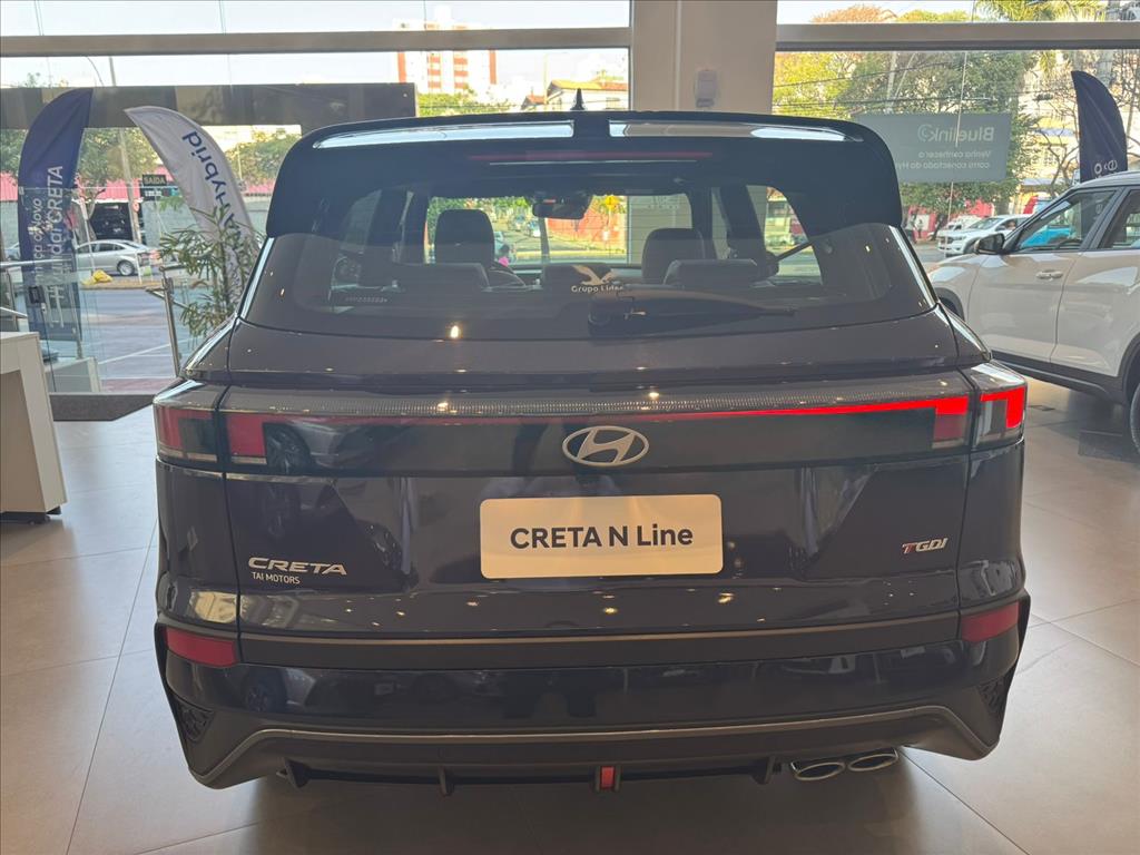 CRETA 1.0 TGDI FLEX N LINE AUTOMÁTICO5