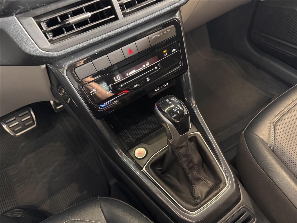 T-CROSS 1.4 250 TSI TOTAL FLEX HIGHLINE AUTOMÁTICO9