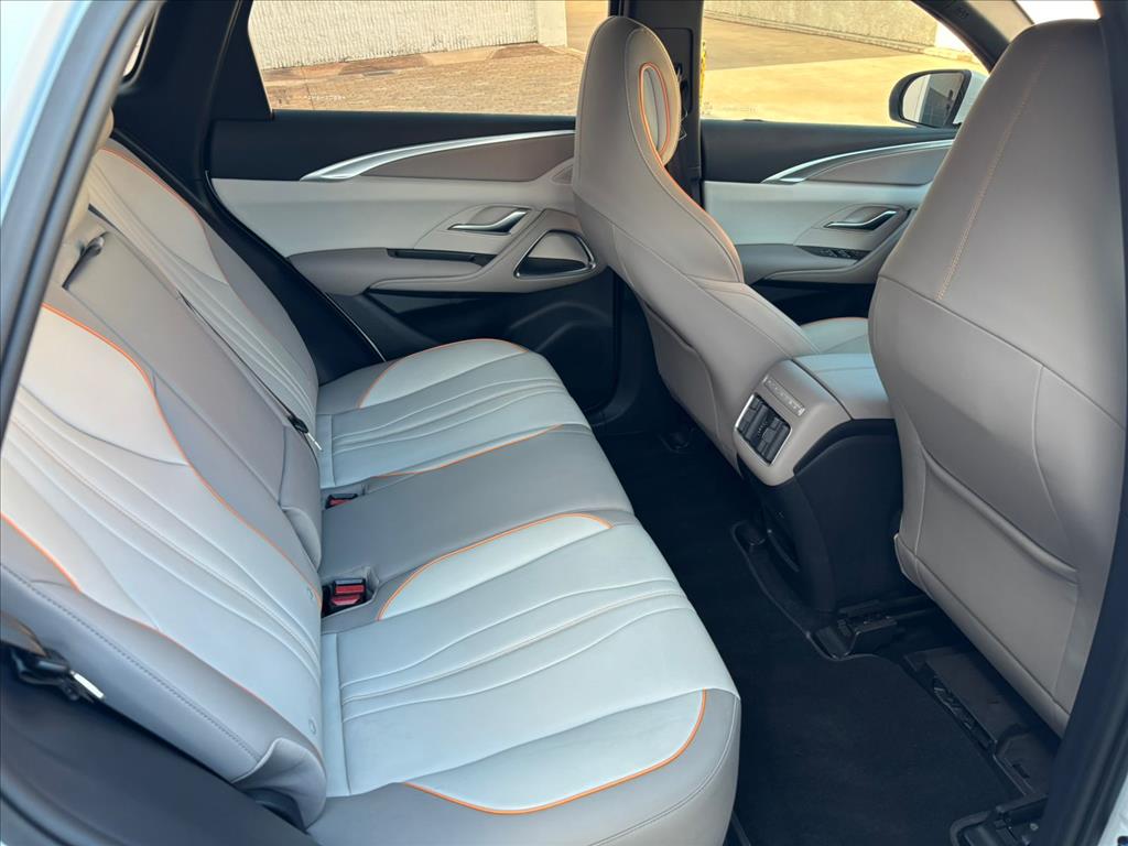 SONG PRO 1.5 DM-I HÍBRIDO GS AUTOMÁTICO20