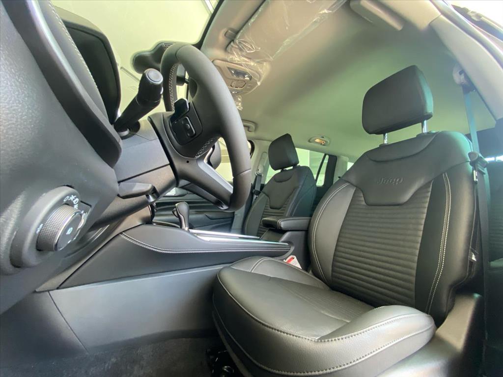 COMMANDER 1.3 T270 TURBO FLEX LONGITUDE AT67