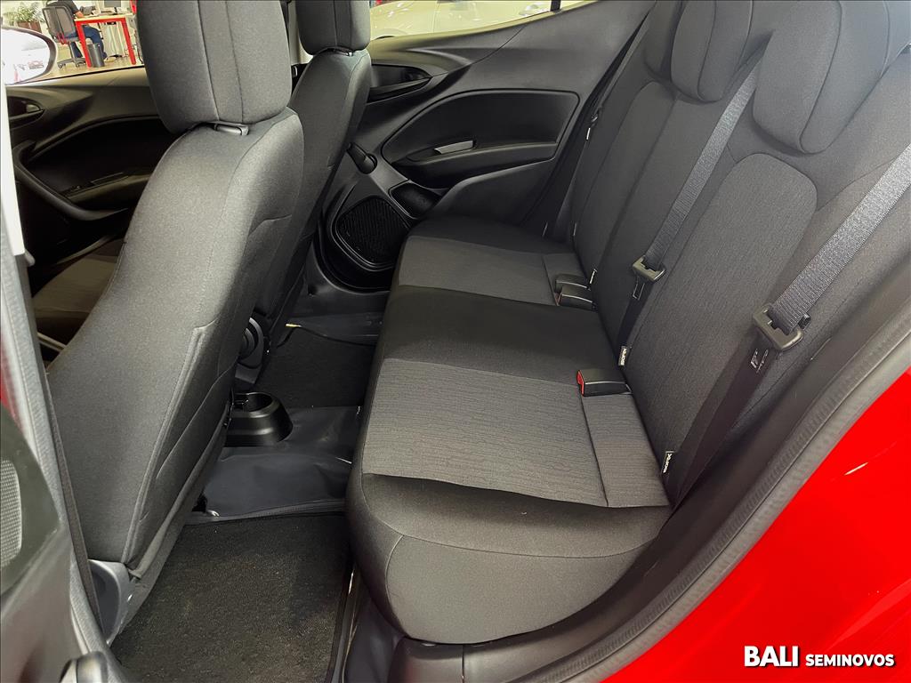 ARGO 1.3 FIREFLY FLEX DRIVE CVT16