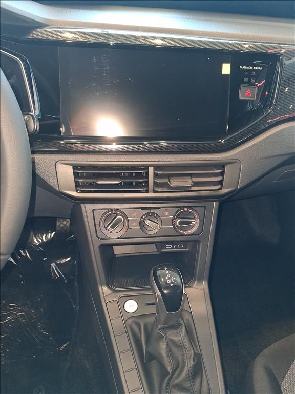 POLO 1.0 170 TSI SENSE AUTOMÁTICO6