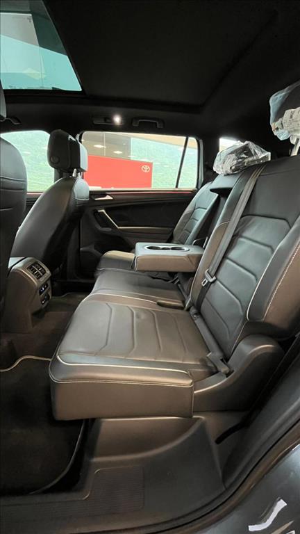 TIGUAN 2.0 300 TSI GASOLINA ALLSPACE R-LINE AUTOMÁTICO7