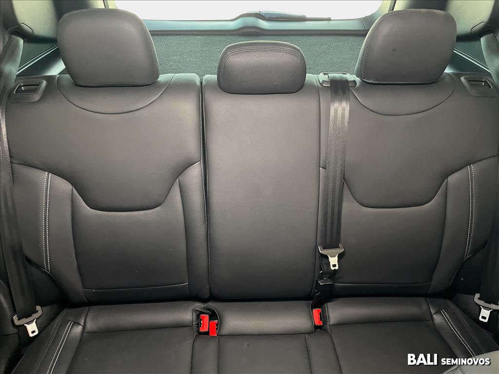 RENEGADE 1.3 T270 TURBO FLEX AT619