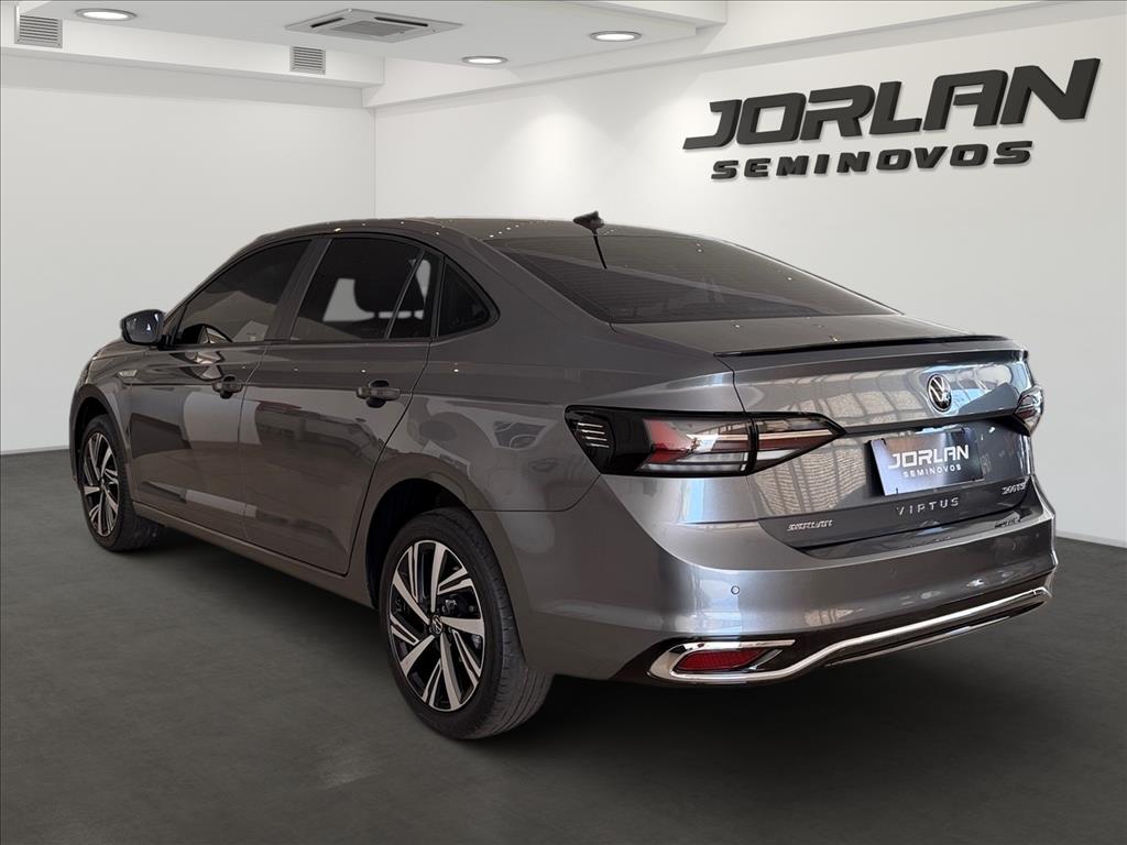 VIRTUS 1.0 200 TSI HIGHLINE AUTOMÁTICO3