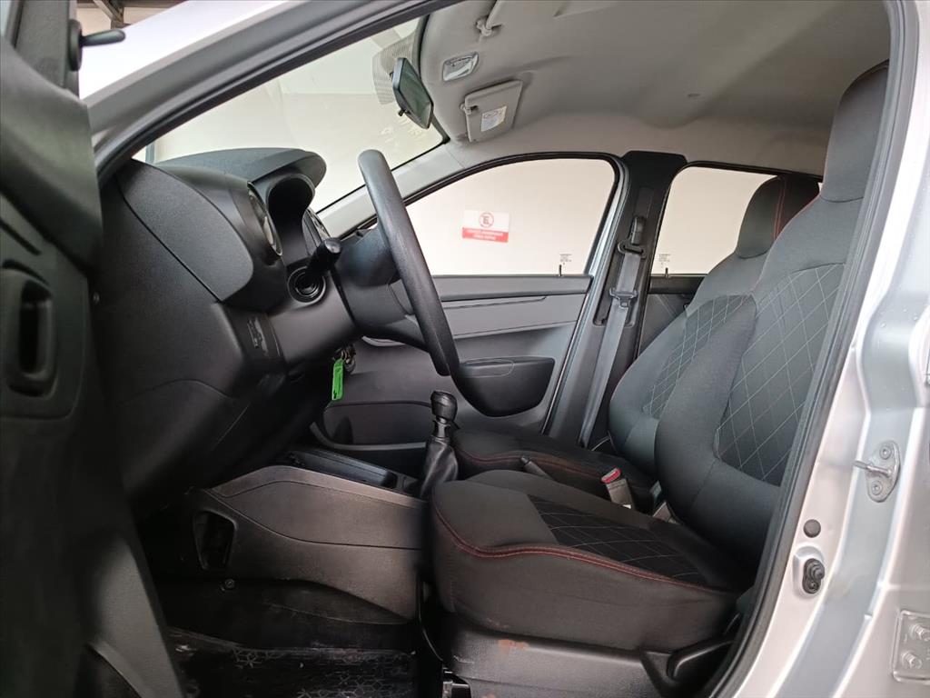KWID 1.0 12V SCE FLEX ZEN MANUAL4