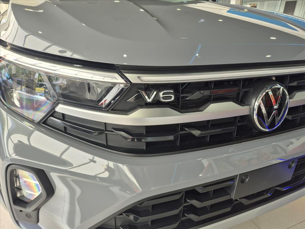 AMAROK 3.0 V6 TDI DIESEL EXTREME CD 4MOTION AUTOMÁTICO4