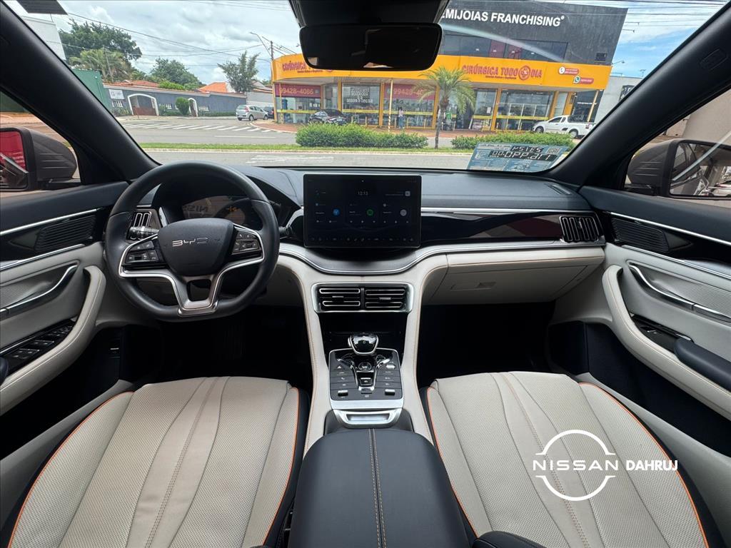 SONG PLUS 1.5 DM-I HÍBRIDO AUTOMÁTICO3