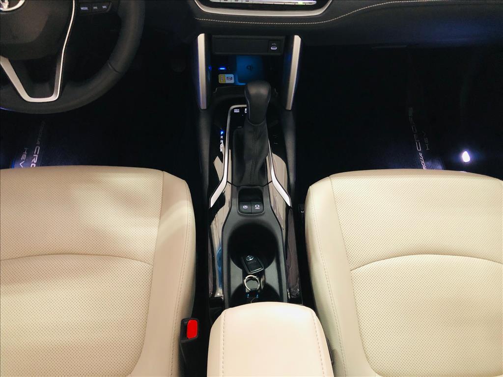 COROLLA CROSS 1.8 VVT-I HYBRID FLEX XRX CVT13