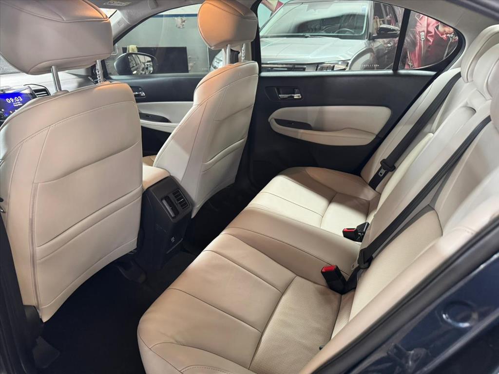 Honda-CITY-1.5 i-VTEC FLEX TOURING CVT