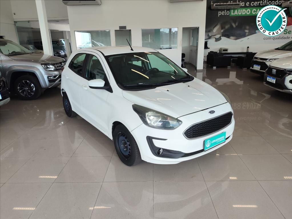 KA 1.0 TI-VCT FLEX SE PLUS MANUAL4