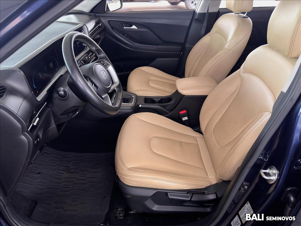 CRETA 1.0 TGDI FLEX COMFORT AUTOMÁTICO9