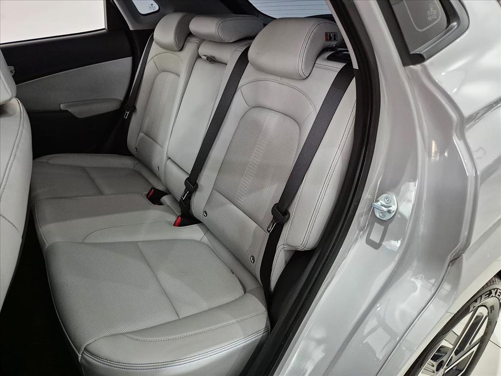Hyundai-KONA-EV 39,2 KW ELÉTRICO