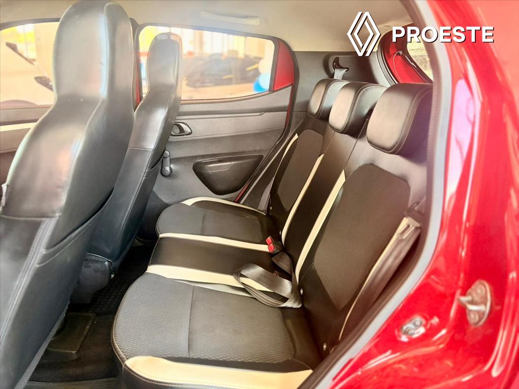 KWID 1.0 12V SCE FLEX INTENSE MANUAL11