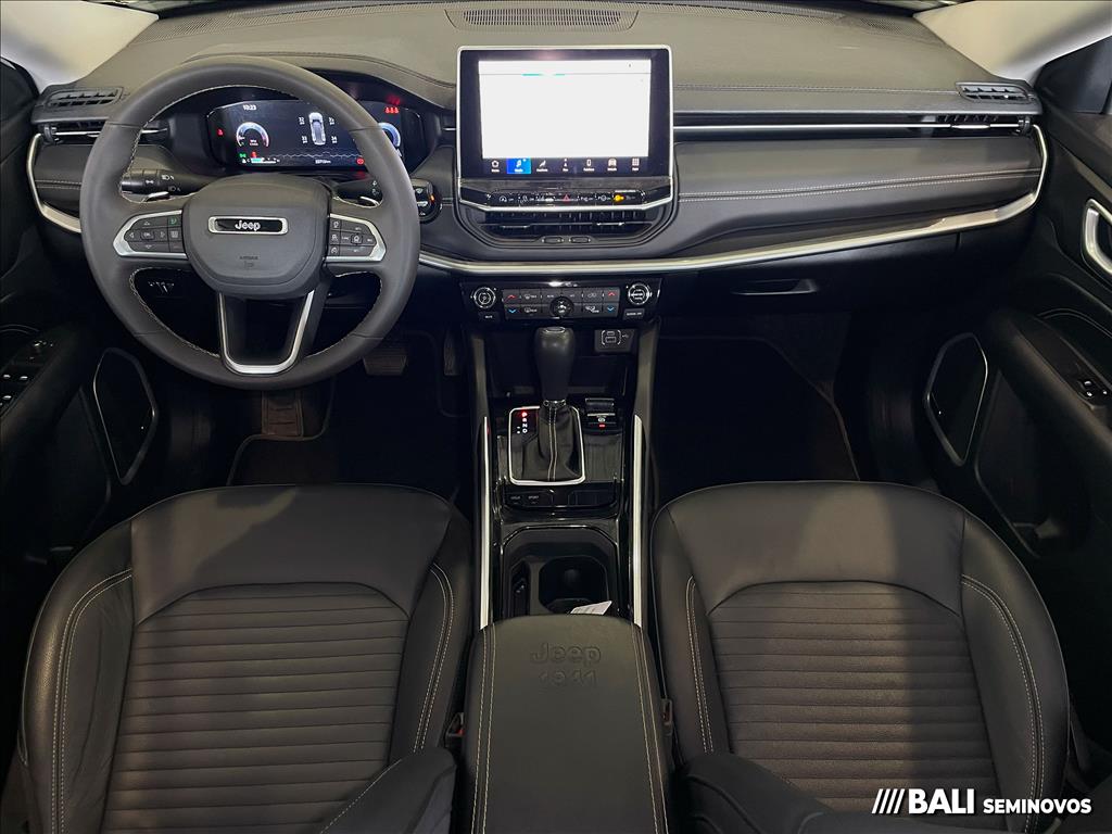 COMMANDER 1.3 T270 TURBO FLEX LONGITUDE AT68 COMMANDER 1.3 T270 TURBO FLEX LONGITUDE AT68