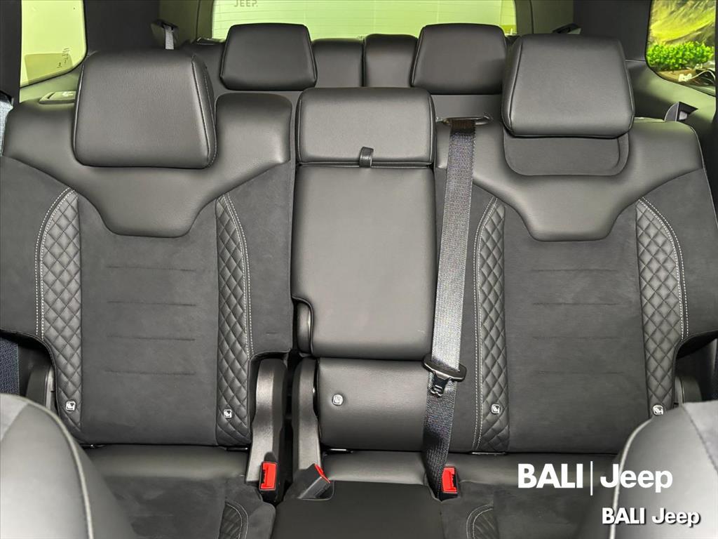 COMMANDER 1.3 T270 TURBO FLEX LONGITUDE AT67