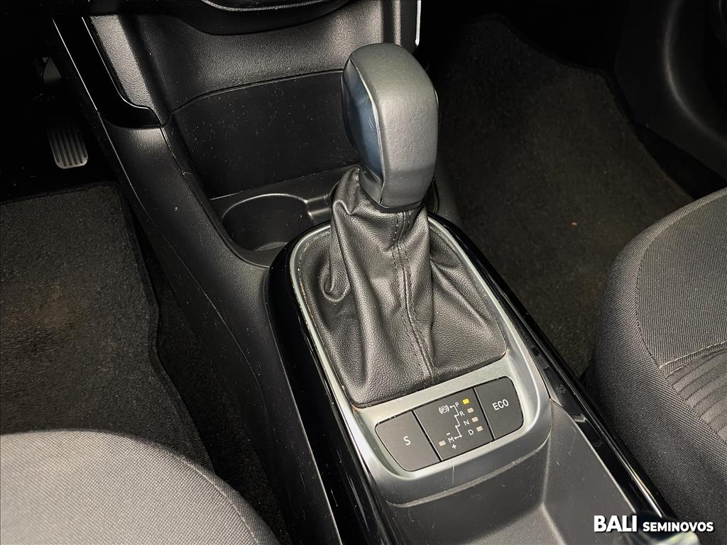 C4 CACTUS 1.6 VTI 120 FLEX FEEL EAT610