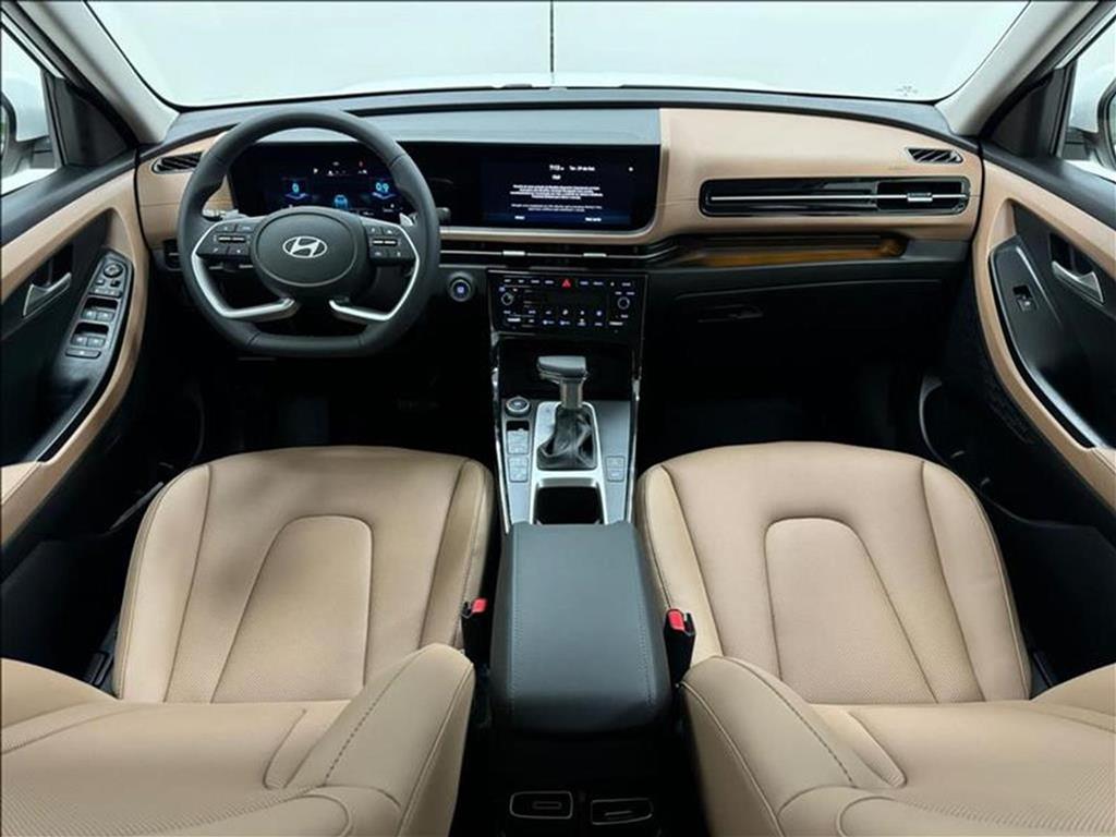 Hyundai-CRETA-1.0 TGDI FLEX PLATINUM AUTOMÁTICO