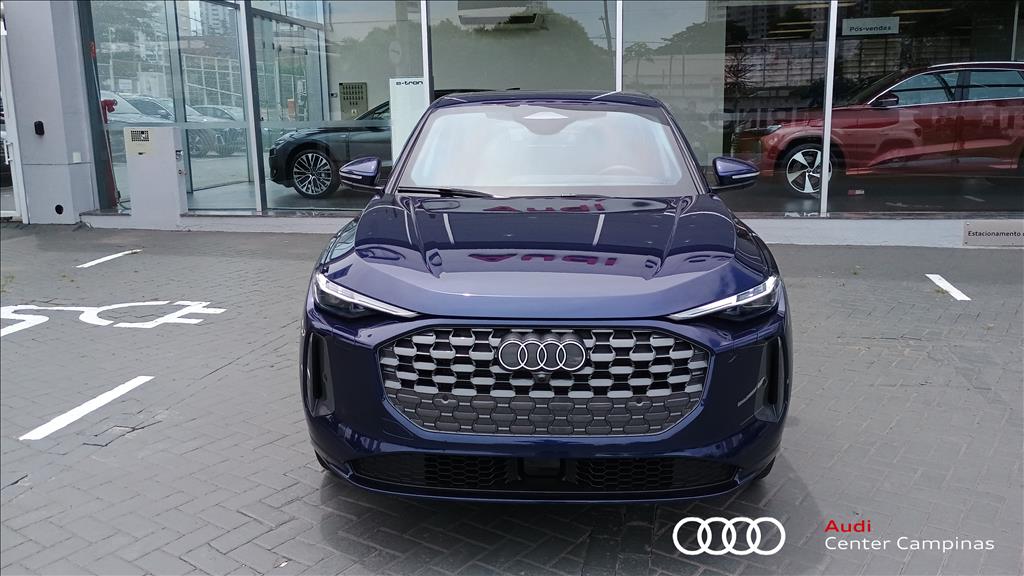 Q5 2.0 TFSI GASOLINA SPORTBACK ADVANCED QUATTRO S TRONIC1