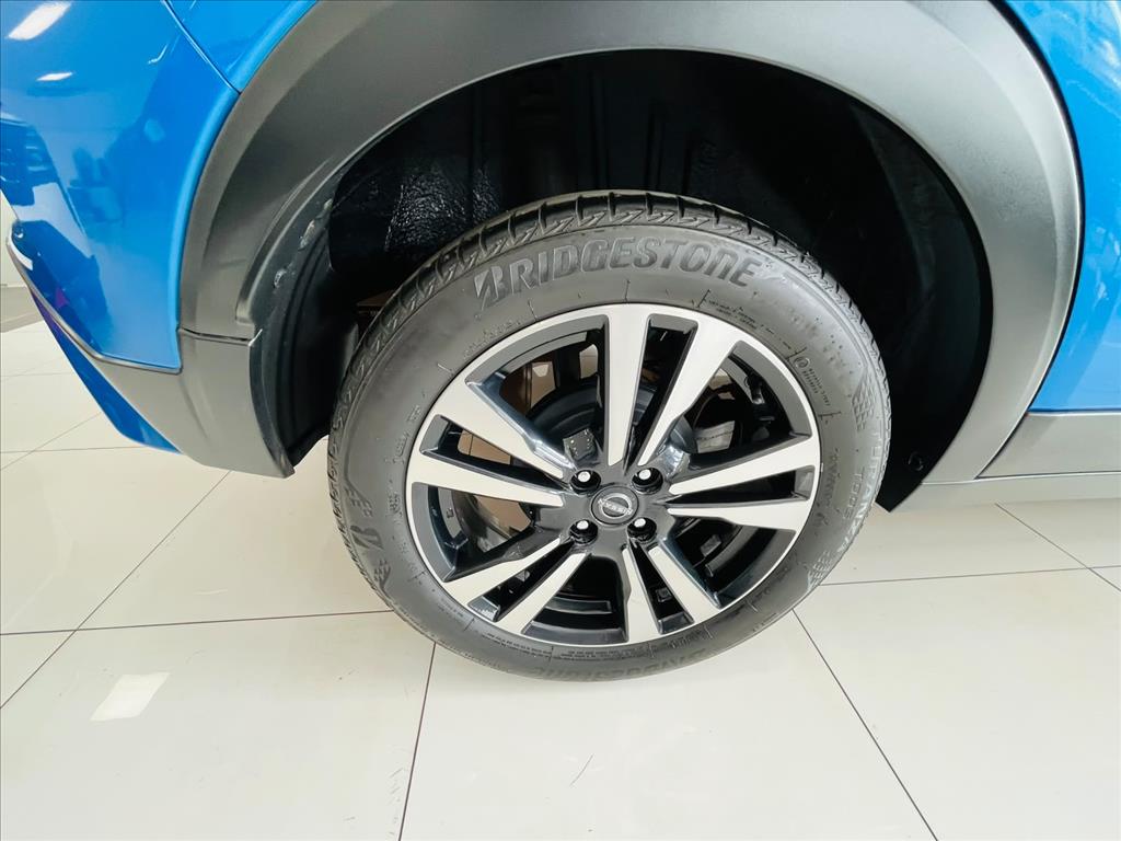 Nissan-KICKS-1.6 16V FLEXSTART EXCLUSIVE XTRONIC