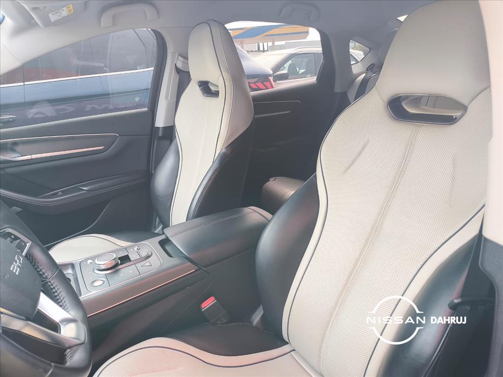 KING 1.5 DM-I PHEV GS AUTOMÁTICO7