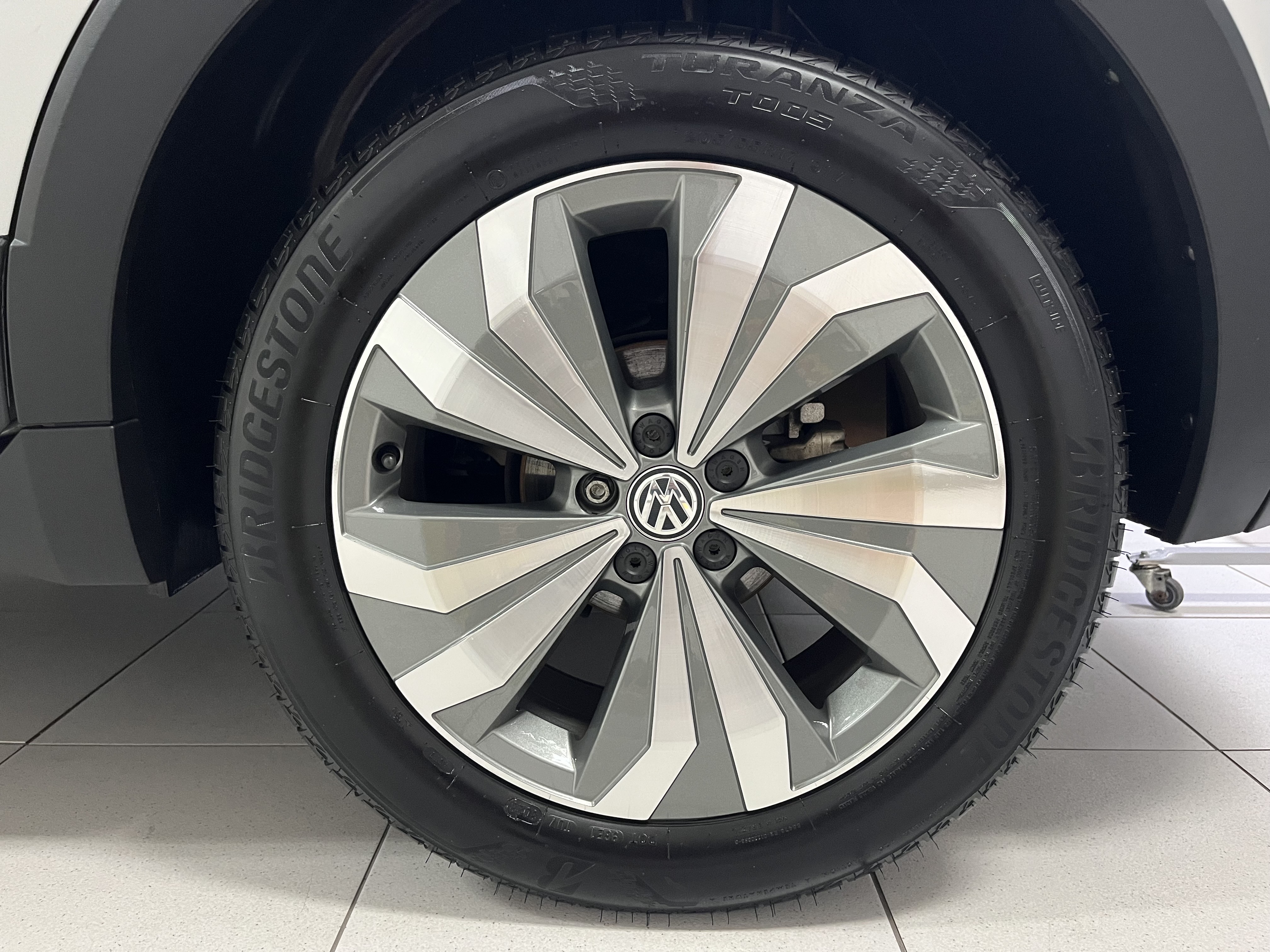 T-CROSS 1.0 200 TSI TOTAL FLEX COMFORTLINE AUTOMÁTICO12