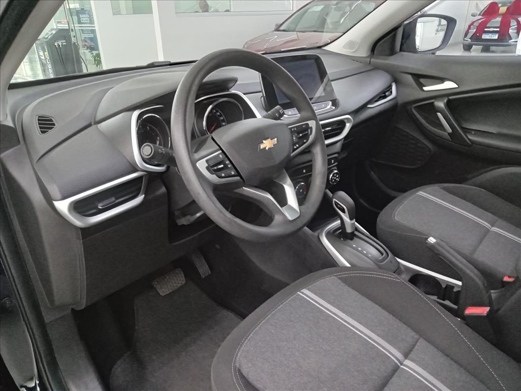 TRACKER 1.0 TURBO FLEX LT AUTOMÁTICO