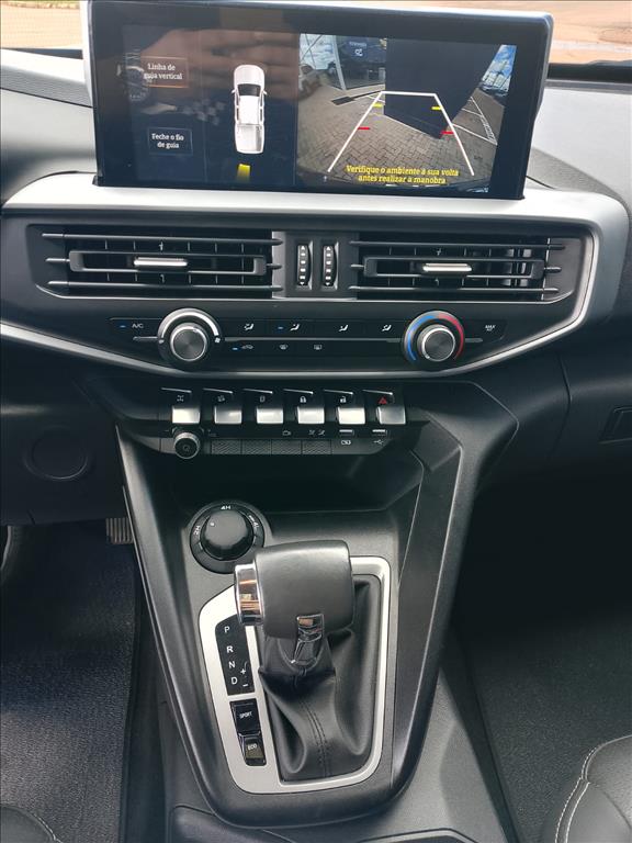 TITANO 2.2 TURBO DIESEL VOLCANO 4X4 AT68