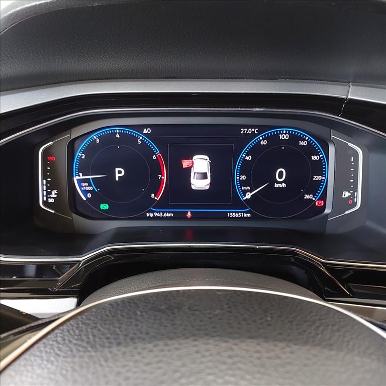 VIRTUS 1.0 200 TSI HIGHLINE AUTOMÁTICO6