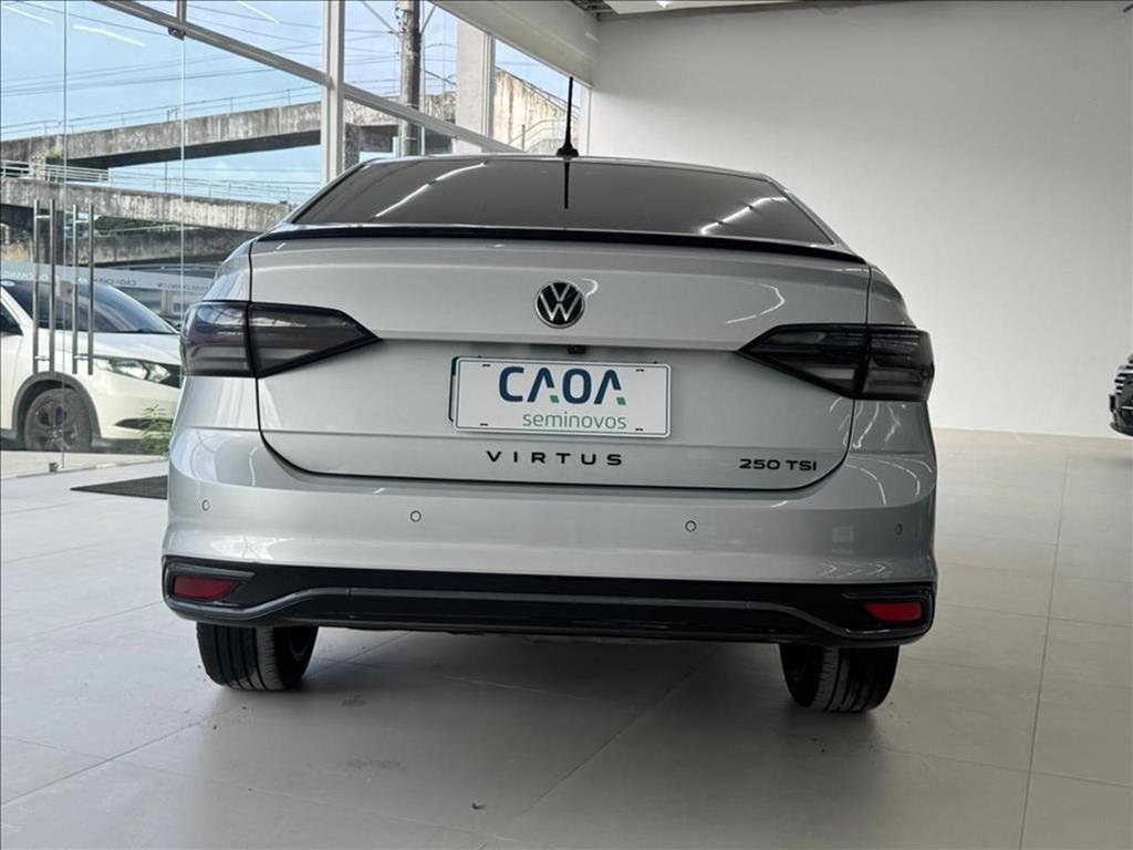 Volkswagen-VIRTUS-1.4 250 TSI EXCLUSIVE AUTOMÁTICO
