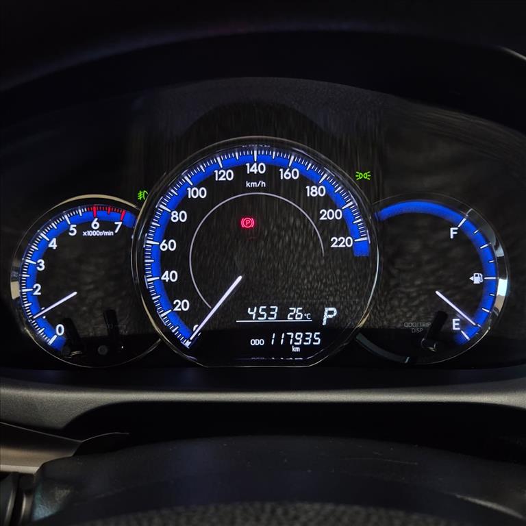 YARIS 1.3 16V FLEX XL PLUS TECH MULTIDRIVE6