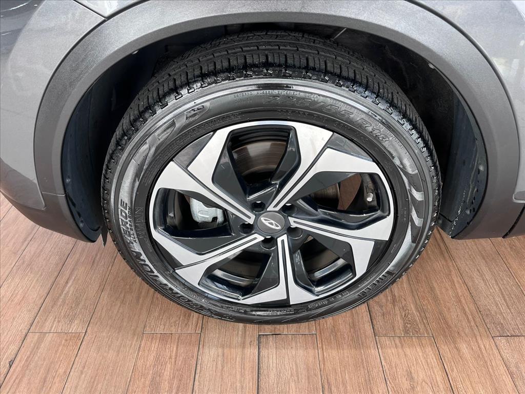 Caoa Chery-TIGGO 5X PRO-1.5 TCI FLEX HYBRID MAX DRIVE CVT