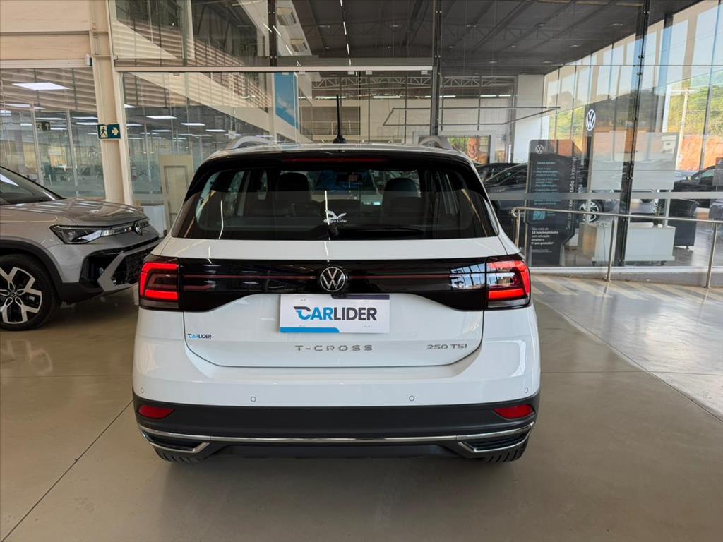 T-CROSS 1.4 250 TSI TOTAL FLEX HIGHLINE AUTOMÁTICO3