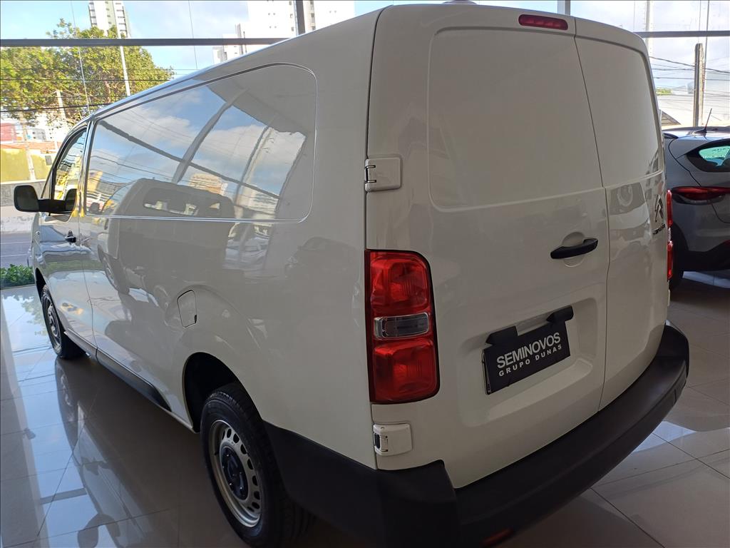 JUMPY 1.5 BLUEHDI DIESEL CARGO MANUAL6