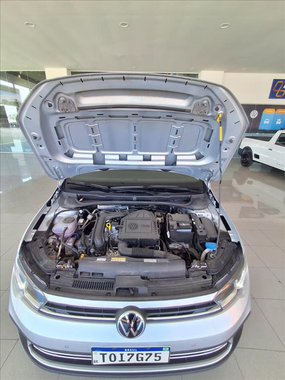 POLO 1.0 170 TSI HIGHLINE AUTOMÁTICO3