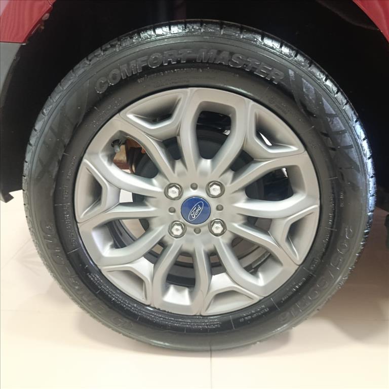 ECOSPORT 2.0 FREESTYLE 16V FLEX 4P POWERSHIFT10