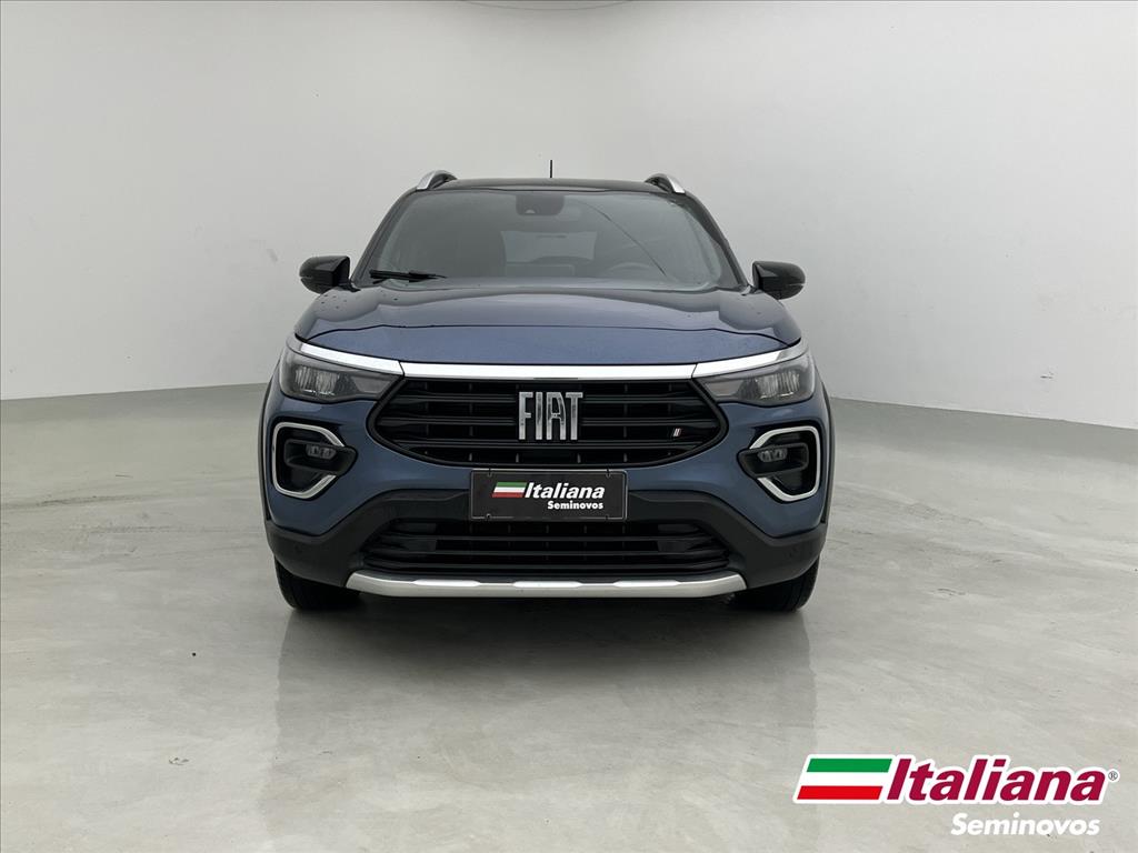 PULSE 1.0 TURBO 200 FLEX IMPETUS CVT7