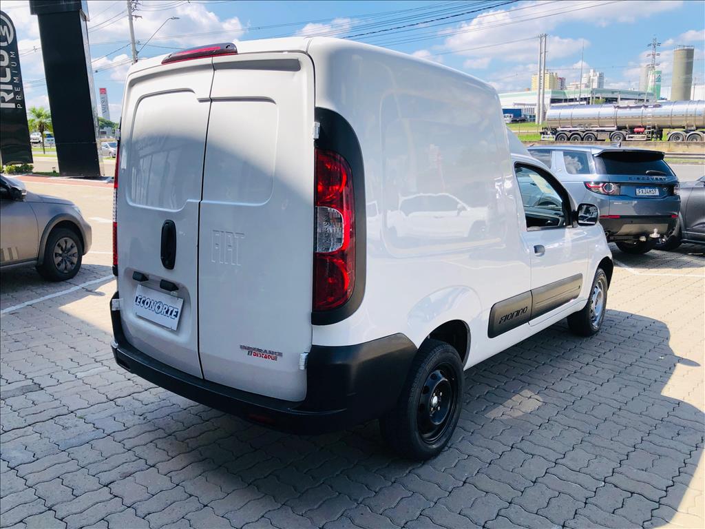 FIORINO 1.4 MPI FURGÃO ENDURANCE 8V FLEX 2P MANUAL3