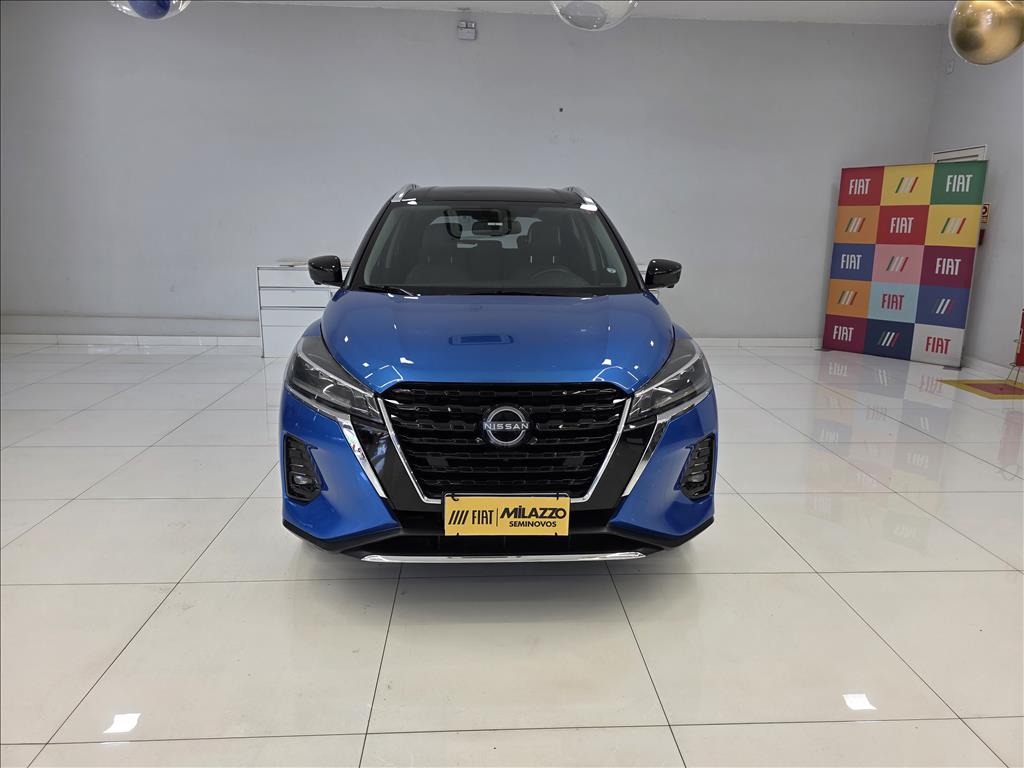 KICKS 1.6 16V FLEXSTART EXCLUSIVE XTRONIC1